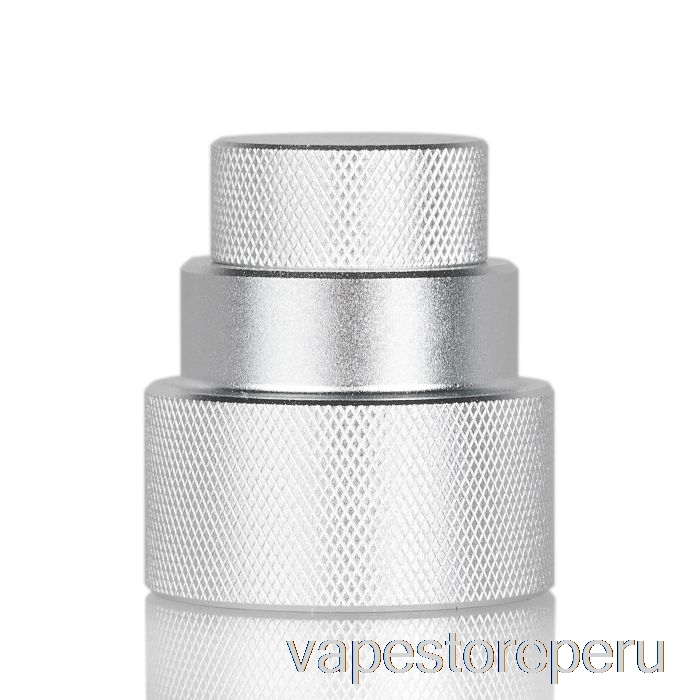 Vape Sin Nicotina Peru Wotofo Easy Fill Squonk Cap 60ml - Ss